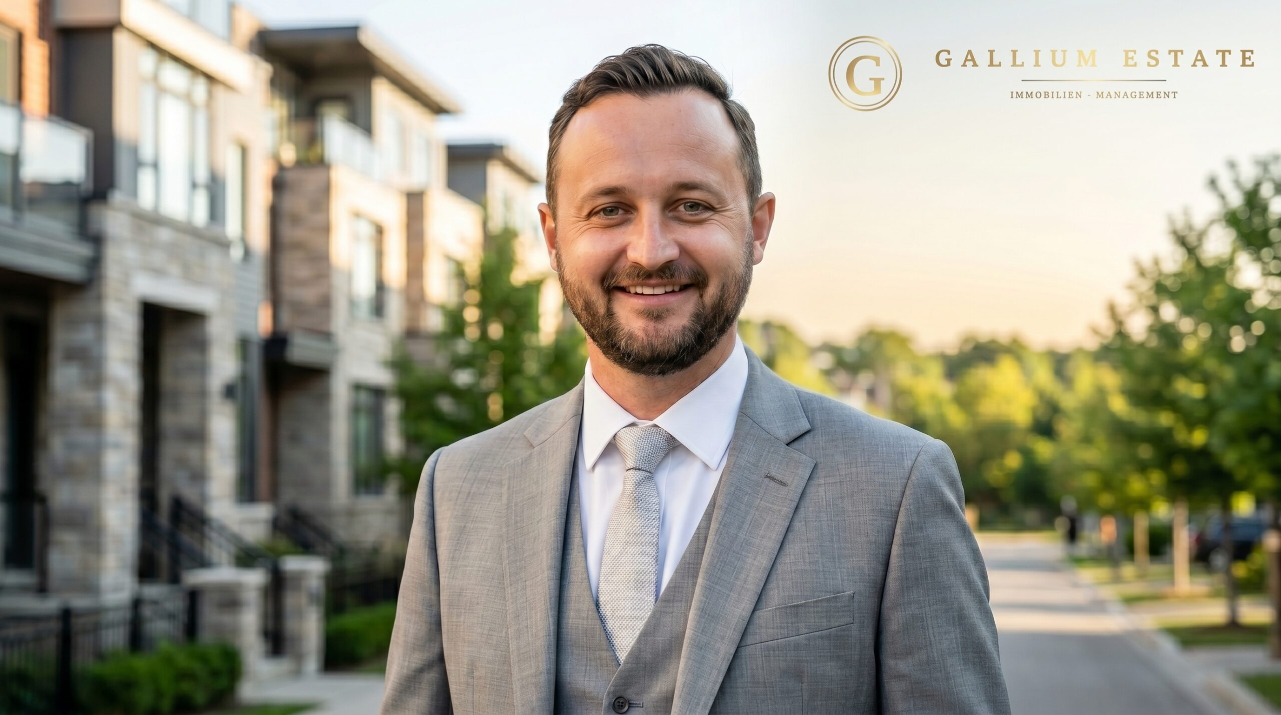 Eduard Gall – Gallium Estate