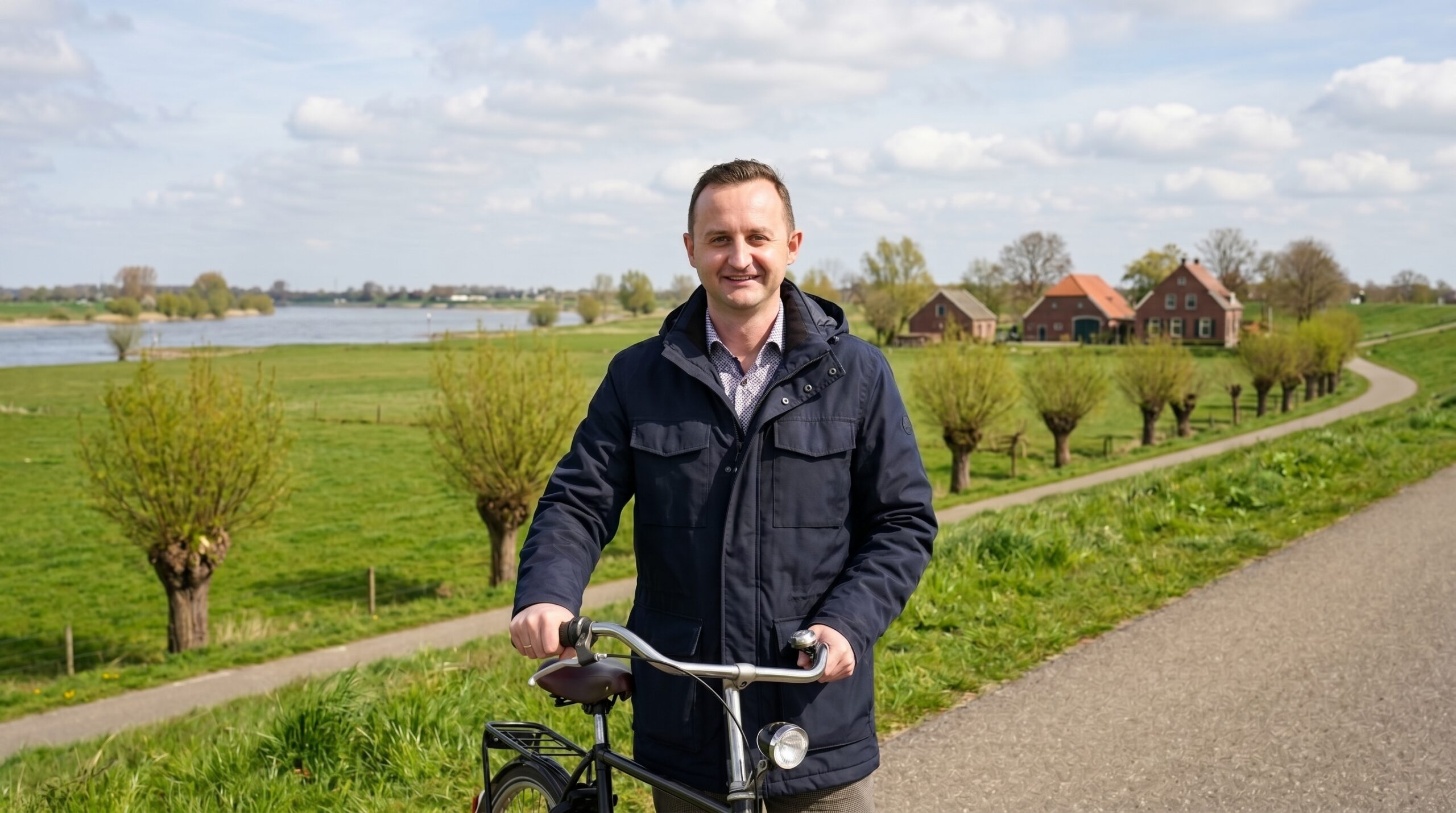 Immobilienmarkt Niederrhein 2026 — Eduard Gall am Niederrhein