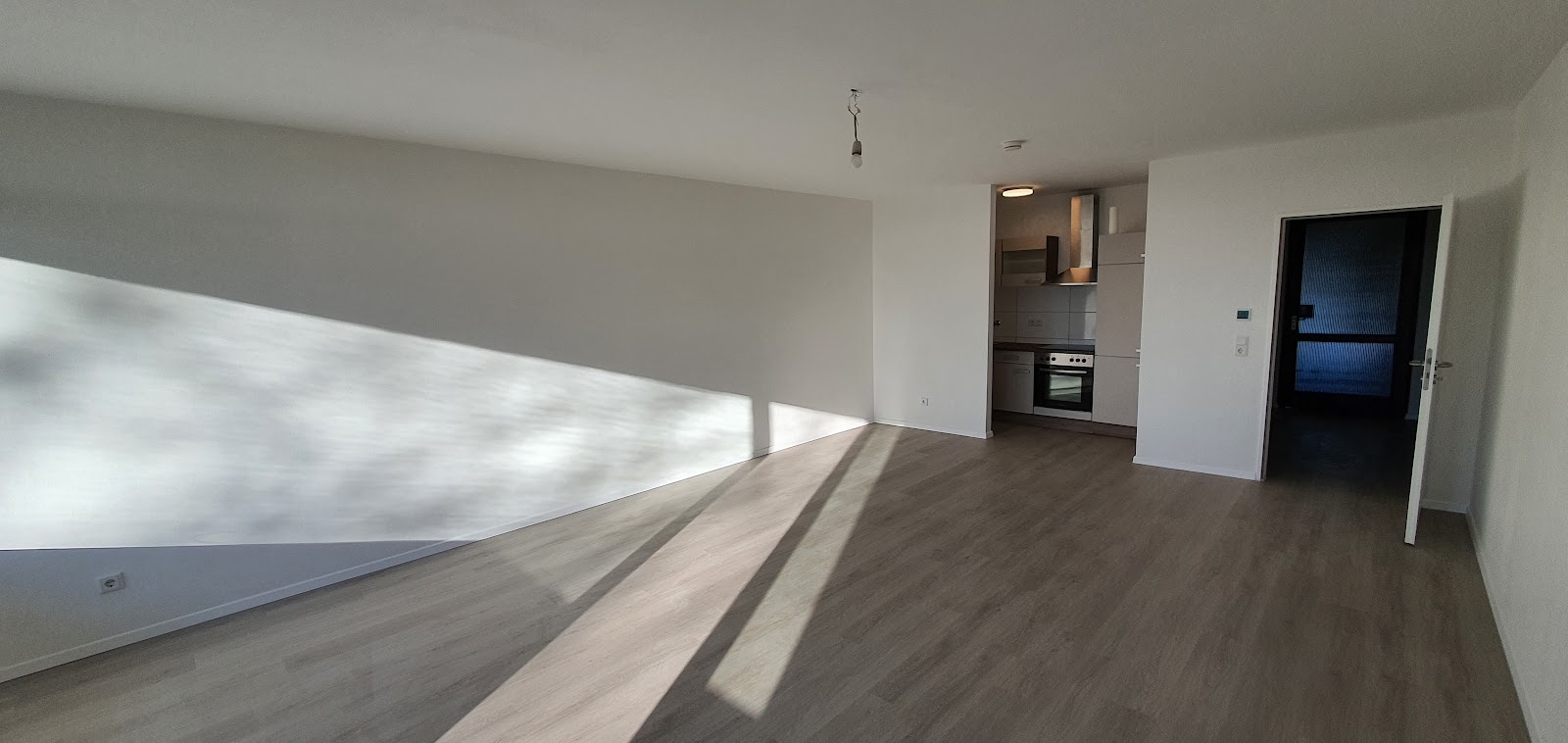 Appartement Bruchstraße – Kerken