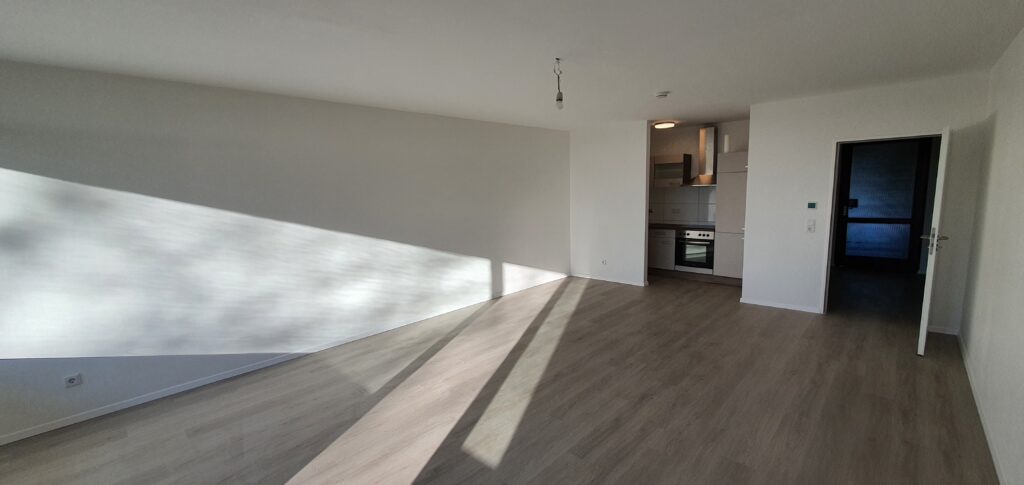 Appartement Bruchstraße – Kerken