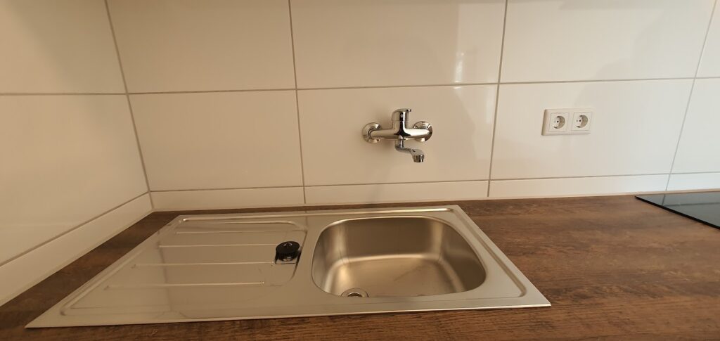 Appartement Bruchstraße – Kerken