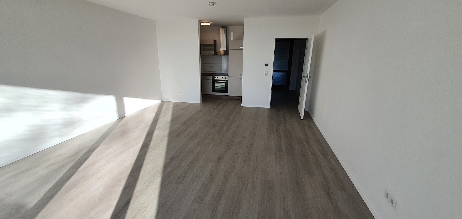 Appartement Bruchstraße – Kerken