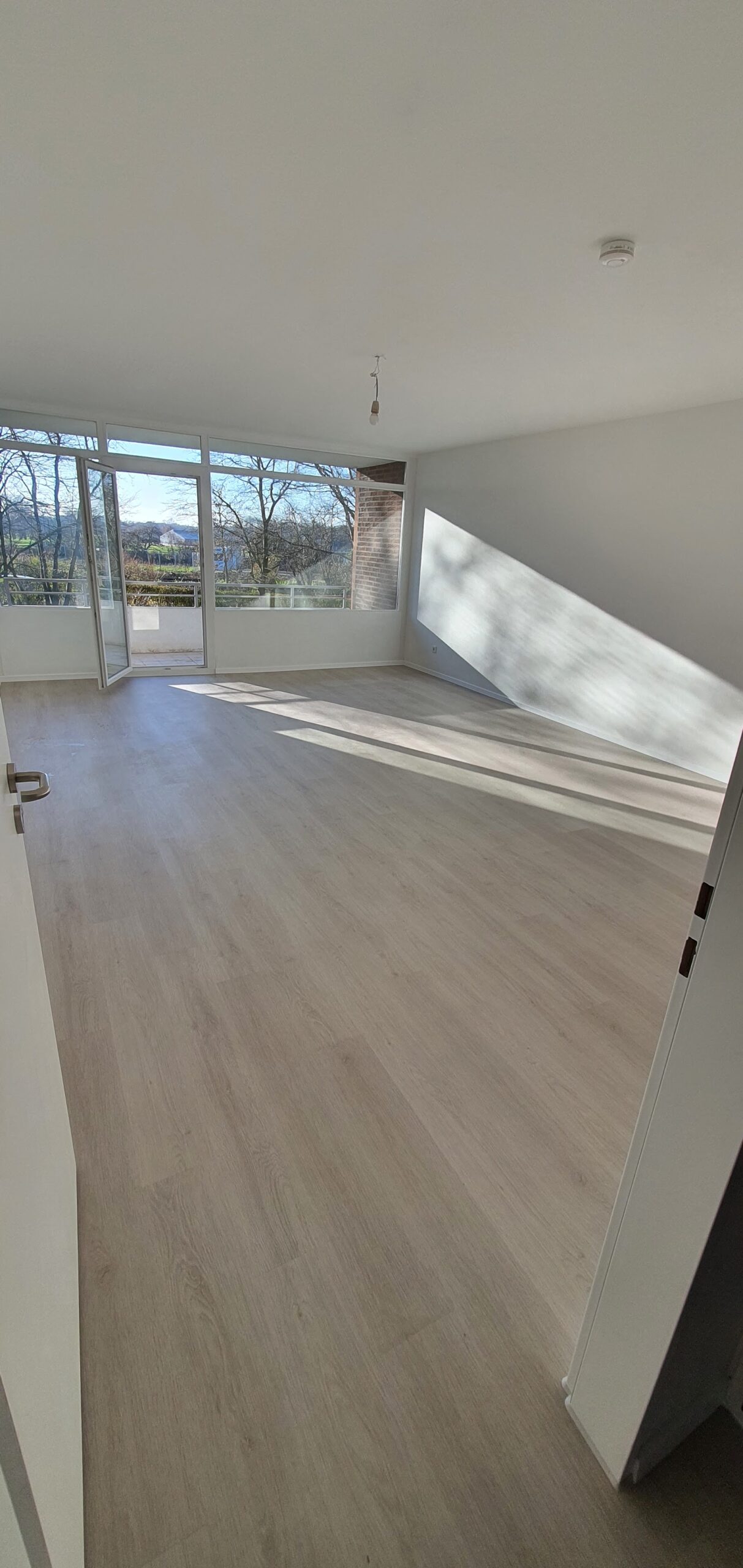 Appartement Bruchstraße – Kerken