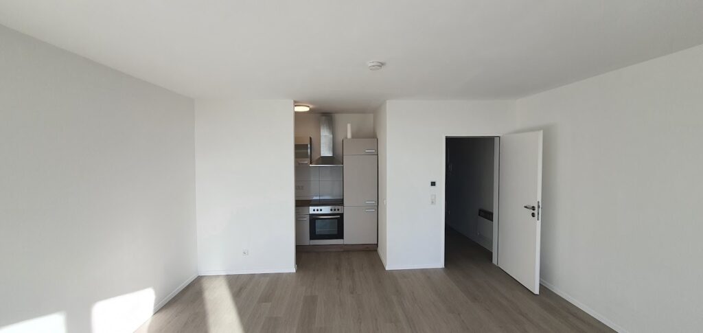 Appartement Bruchstraße – Kerken