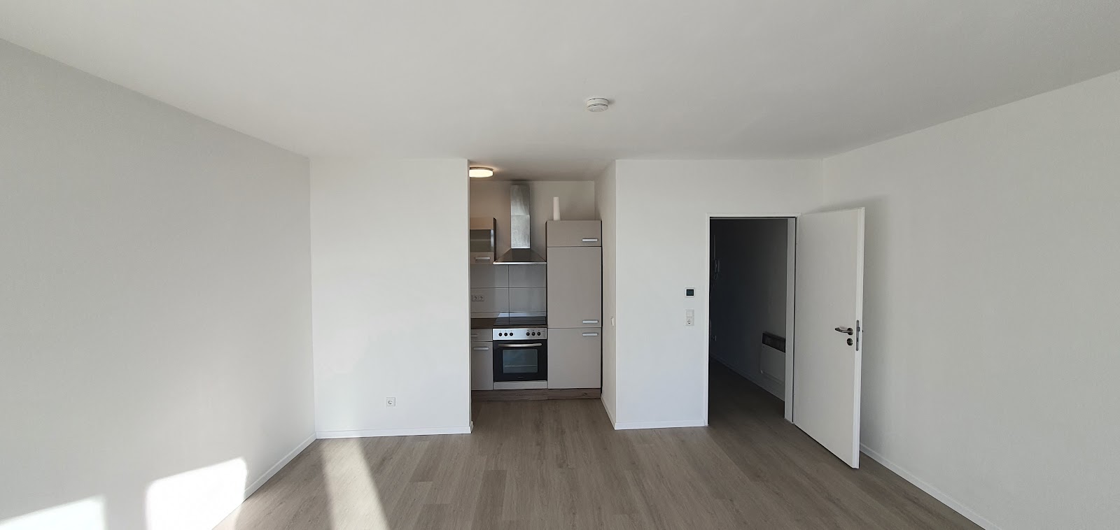 Appartement Bruchstraße – Kerken