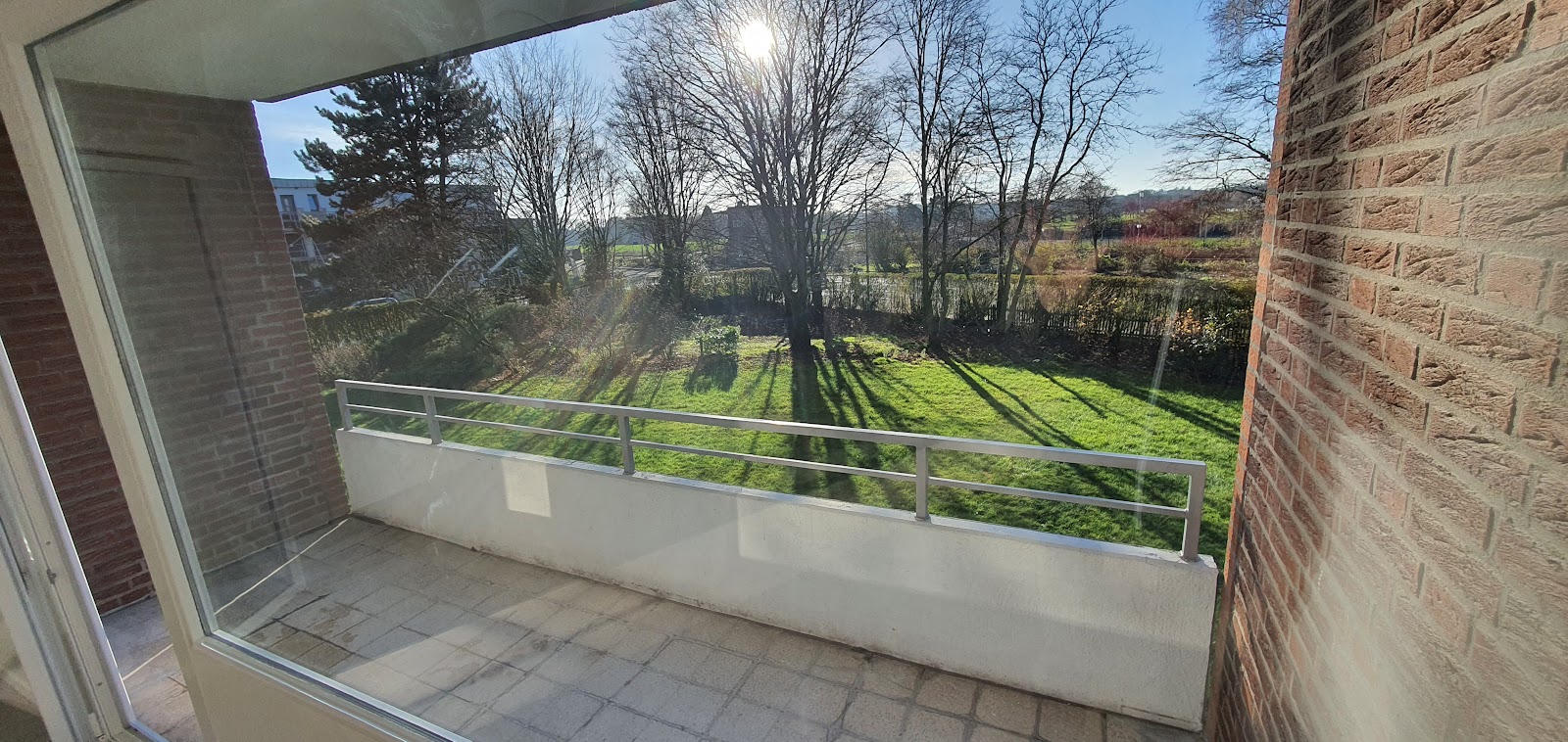 Appartement Bruchstraße – Kerken