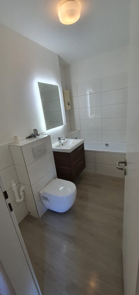 Appartement Bruchstraße – Kerken