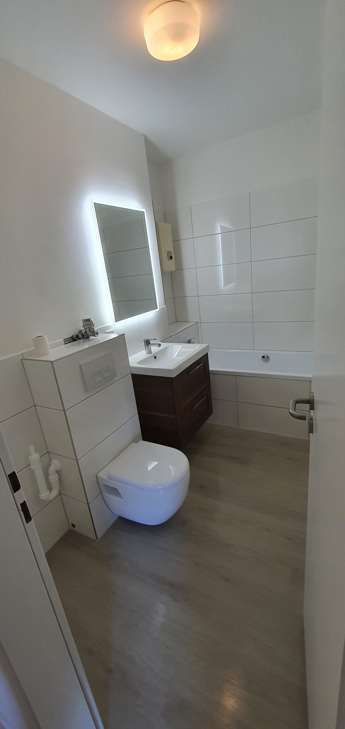 Appartement Bruchstraße – Kerken