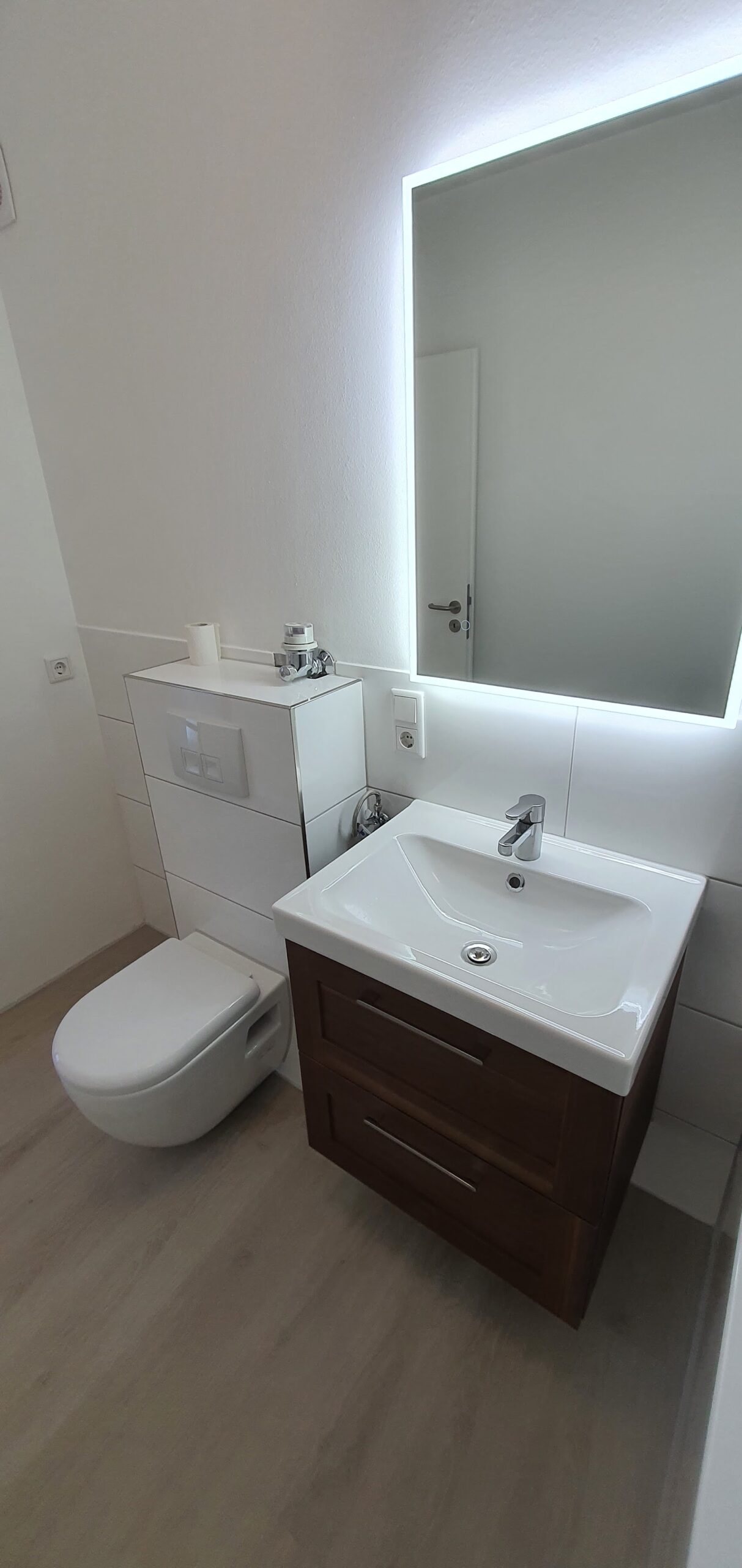 Appartement Bruchstraße – Kerken