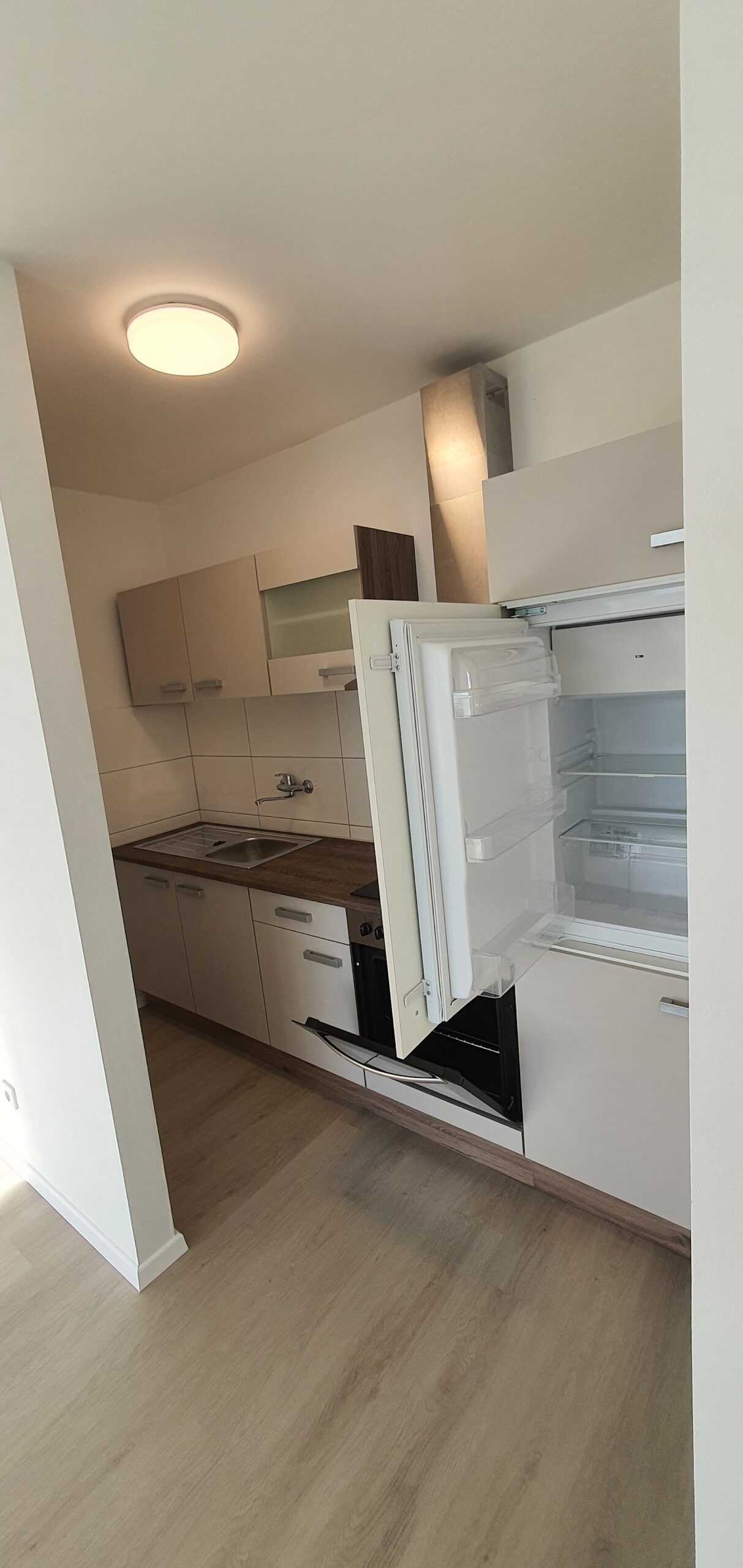 Appartement Bruchstraße – Kerken